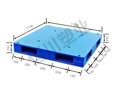 焊接雙面平板1111