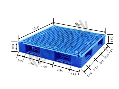 雙面一體網(wǎng)格1010